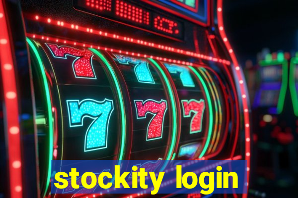 stockity login